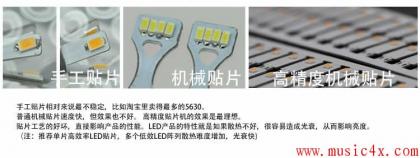 LED贴片 LED贴片