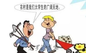 让青春之歌在农村唱响——关于大学生村官现实状况及自我期望的调查与思考