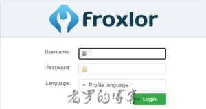 推荐几款免费的国外 Linux 服务器管理面板，媲美宝塔面板